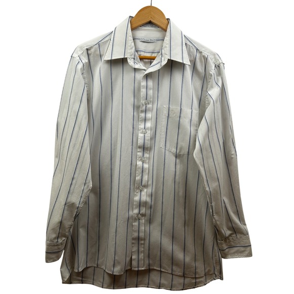 christian dior dress shirt mens Designer Shirts for Men Ready-to-Wear